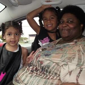 Meet your Posher, Andre